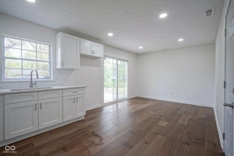 5938 Dunseth Court Indianapolis IN 46254
