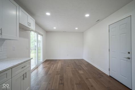5938 Dunseth Court Indianapolis IN 46254