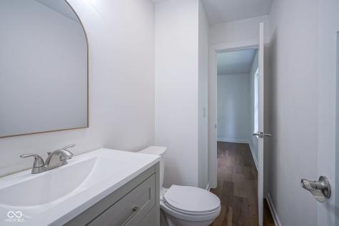 5938 Dunseth Court Indianapolis IN 46254
