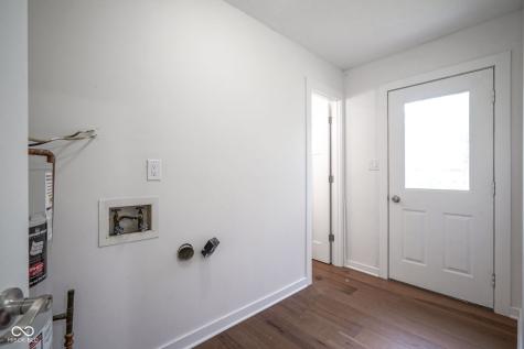 5938 Dunseth Court Indianapolis IN 46254