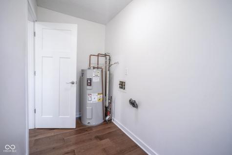 5938 Dunseth Court Indianapolis IN 46254