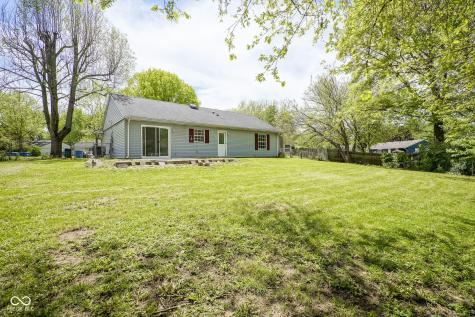 5938 Dunseth Court Indianapolis IN 46254