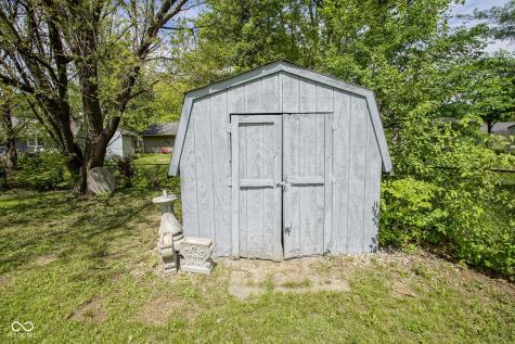 5938 Dunseth Court Indianapolis IN 46254