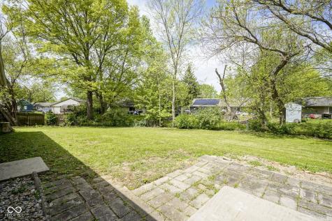 5938 Dunseth Court Indianapolis IN 46254