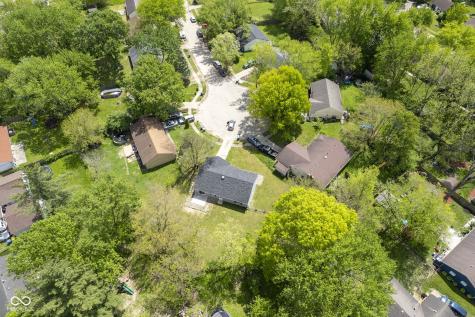 5938 Dunseth Court Indianapolis IN 46254