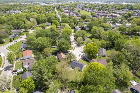 5938 Dunseth Court Indianapolis IN 46254