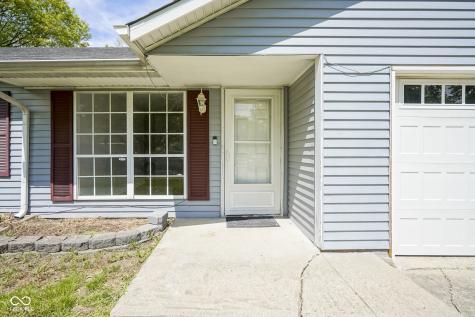 5938 Dunseth Court Indianapolis IN 46254