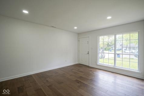 5938 Dunseth Court Indianapolis IN 46254