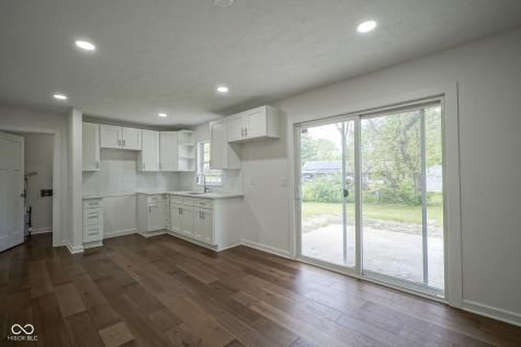 5938 Dunseth Court Indianapolis IN 46254