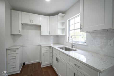 5938 Dunseth Court Indianapolis IN 46254