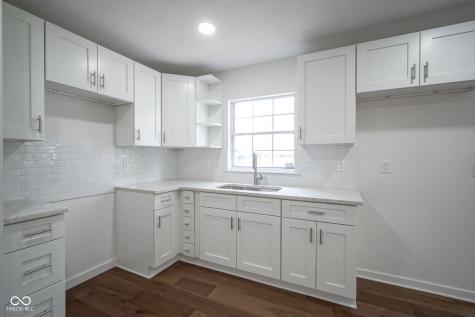 5938 Dunseth Court Indianapolis IN 46254