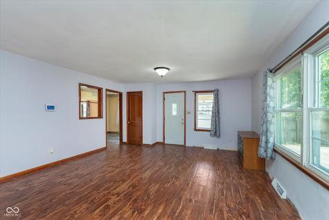 1936 Glenridge Drive Indianapolis IN 46218