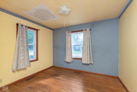 1936 Glenridge Drive Indianapolis IN 46218