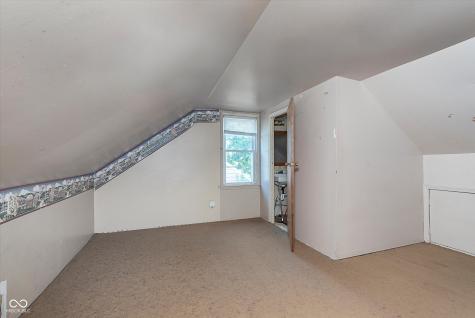 1936 Glenridge Drive Indianapolis IN 46218