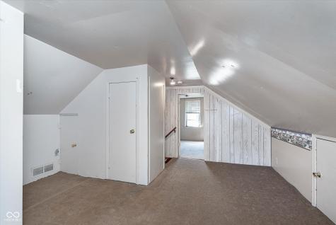 1936 Glenridge Drive Indianapolis IN 46218