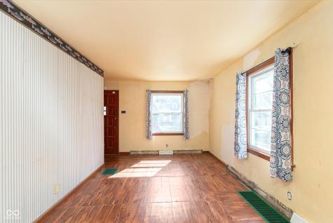 1936 Glenridge Drive Indianapolis IN 46218