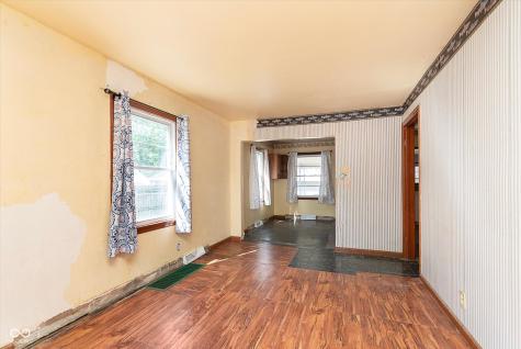 1936 Glenridge Drive Indianapolis IN 46218