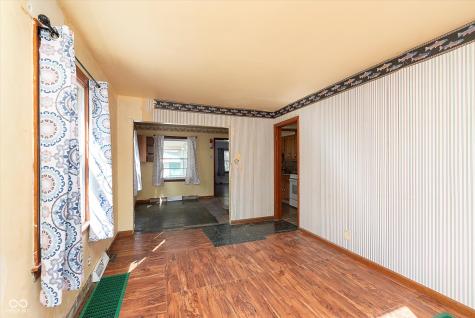 1936 Glenridge Drive Indianapolis IN 46218