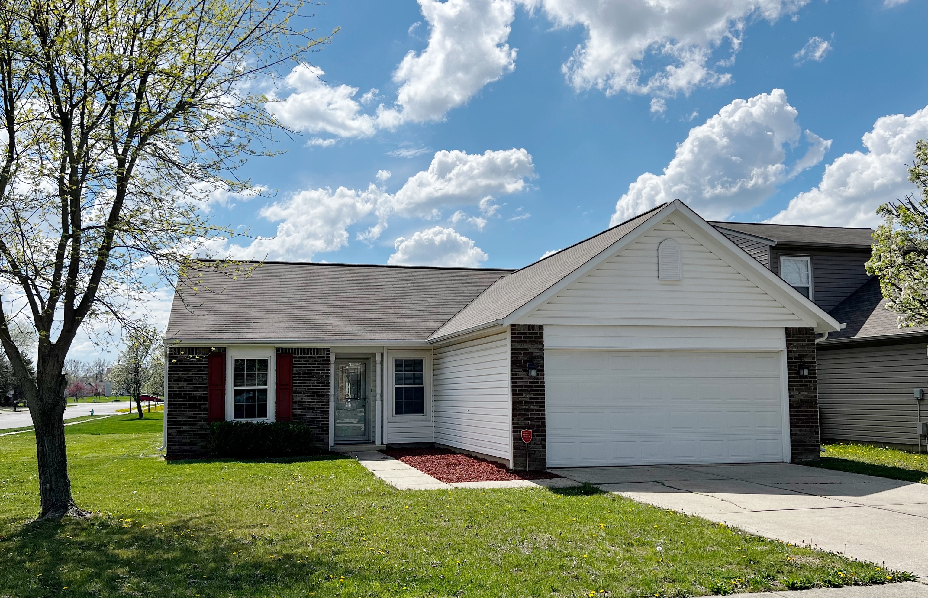 2356 Layton Park Drive Indianapolis IN 46239