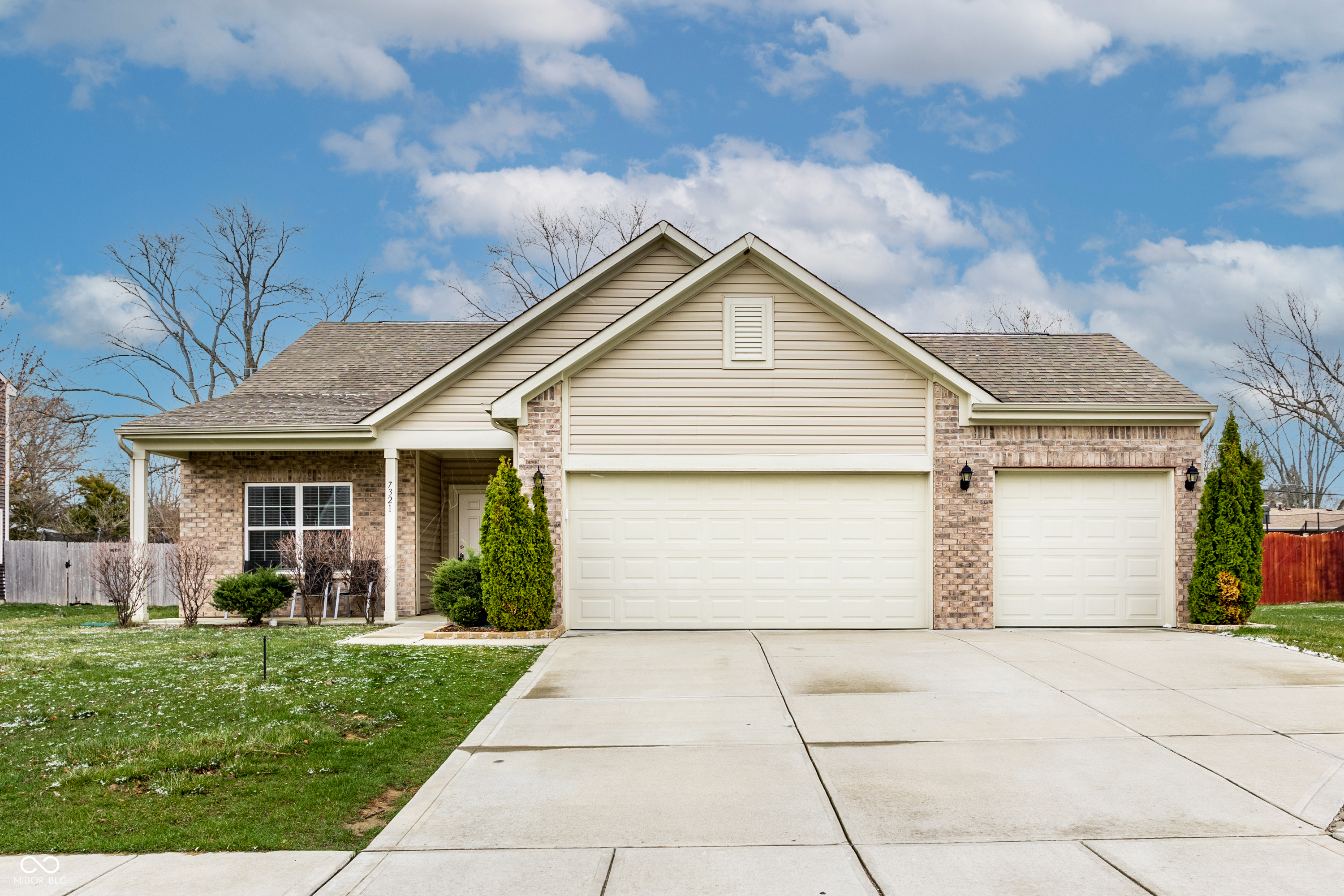7321 Beal Lane Indianapolis IN 46217