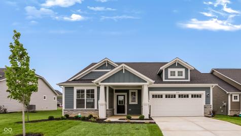 7224 Rose Hill Avenue Brownsburg IN 46112