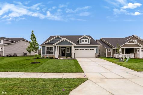 7224 Rose Hill Avenue Brownsburg IN 46112