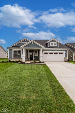 7224 Rose Hill Avenue Brownsburg IN 46112