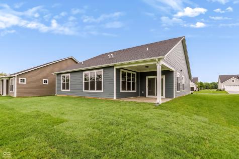 7224 Rose Hill Avenue Brownsburg IN 46112
