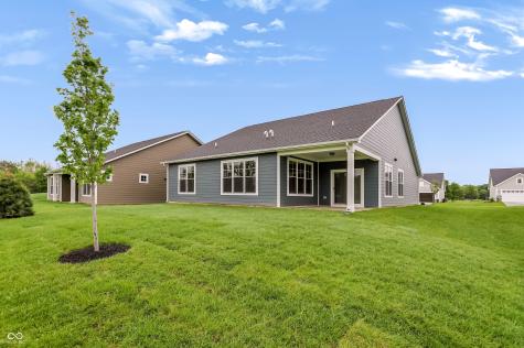 7224 Rose Hill Avenue Brownsburg IN 46112
