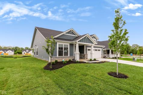 7224 Rose Hill Avenue Brownsburg IN 46112