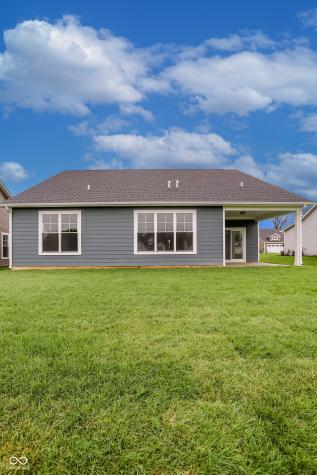7224 Rose Hill Avenue Brownsburg IN 46112
