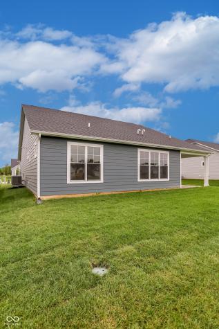 7224 Rose Hill Avenue Brownsburg IN 46112