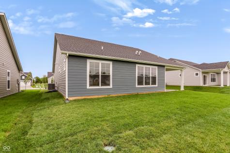 7224 Rose Hill Avenue Brownsburg IN 46112