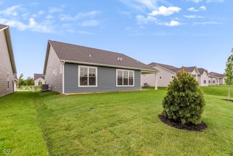 7224 Rose Hill Avenue Brownsburg IN 46112