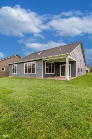 7224 Rose Hill Avenue Brownsburg IN 46112