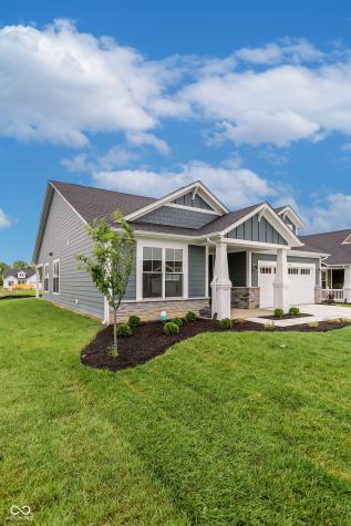 7224 Rose Hill Avenue Brownsburg IN 46112