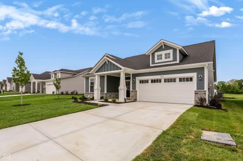 7224 Rose Hill Avenue Brownsburg IN 46112