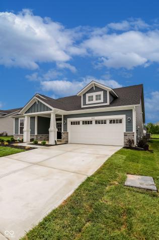 7224 Rose Hill Avenue Brownsburg IN 46112
