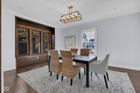 115 Charlotte Place Indianapolis IN 46202