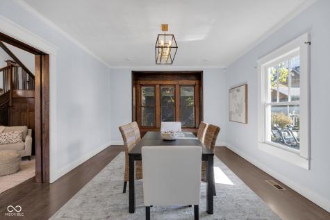 115 Charlotte Place Indianapolis IN 46202