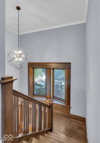 115 Charlotte Place Indianapolis IN 46202