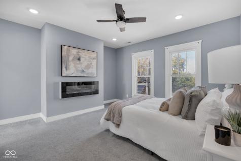 115 Charlotte Place Indianapolis IN 46202