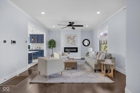 115 Charlotte Place Indianapolis IN 46202