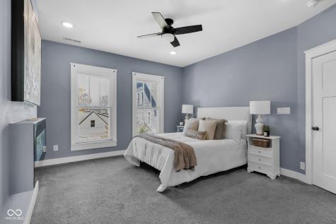 115 Charlotte Place Indianapolis IN 46202