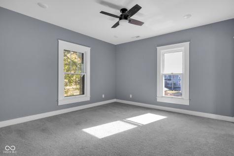 115 Charlotte Place Indianapolis IN 46202