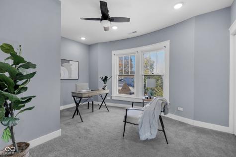 115 Charlotte Place Indianapolis IN 46202