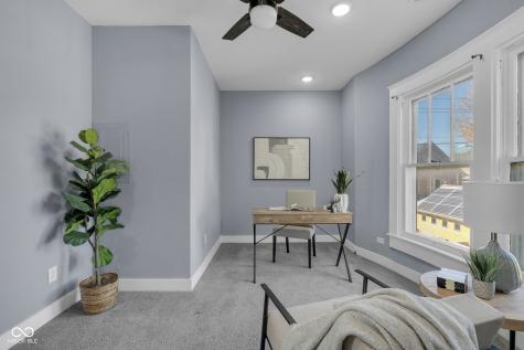 115 Charlotte Place Indianapolis IN 46202