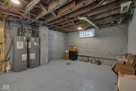 115 Charlotte Place Indianapolis IN 46202
