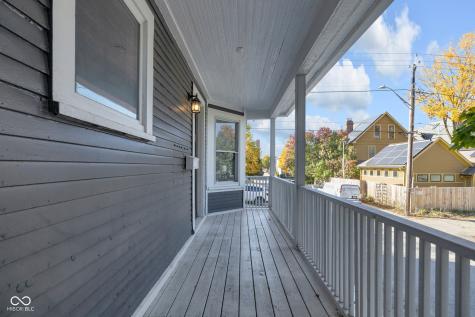 115 Charlotte Place Indianapolis IN 46202