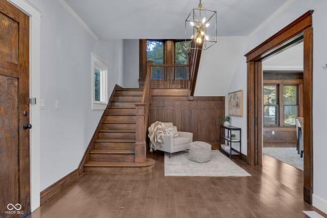 115 Charlotte Place Indianapolis IN 46202